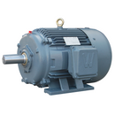 Premium Efficient Severe Duty Motor, 75 HP, 1200 RPM, 230/460V, 405T Frame, Rigid Base, F2 Mount