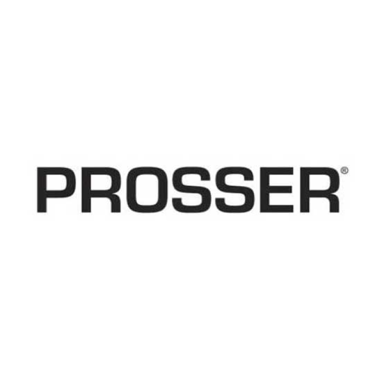PROSSER 9-01011-28FKMS - PUMP, 3/4HP, 115/1, M-STR