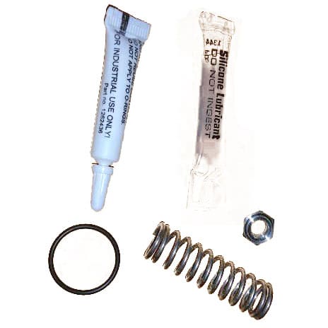 AquaMatic 1078626 – Spring Assist Closed Repair Kit - V46 Stainless Steel Valves