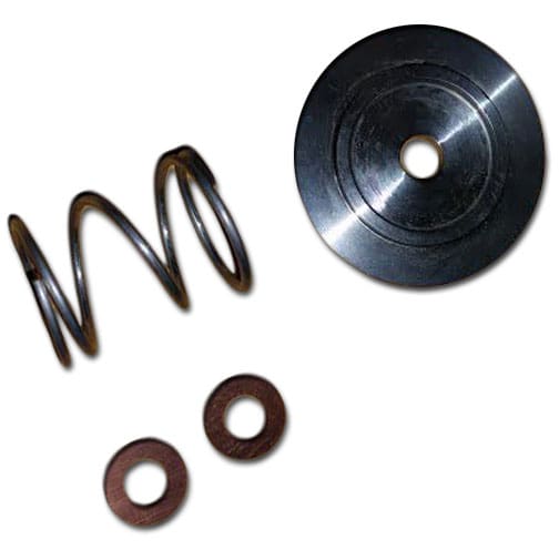 AquaMatic 1078627 – Spring Assist Open Repair/Conversion Kit - V46 Stainless Steel Valves