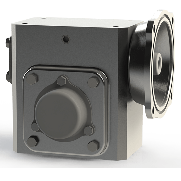 SSHdr Output Cover, 3.25"