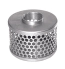 AMT 1-1/2" Suction Strainer with 3/8" openings