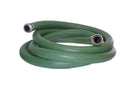 AMT 1" x 15" PVC Suction Hose Assembly