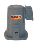 Amt 1/2 HP Cast Iron Suction Type Coolant Pump 460V Three Phase 2 HP Cast Iron