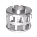 AMT 2" Suction Strainer with 1" openings