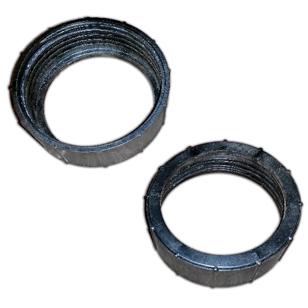 AquaMatic V537-080K – Nut, Retaining, 537, Noryl - Parts & Accessories