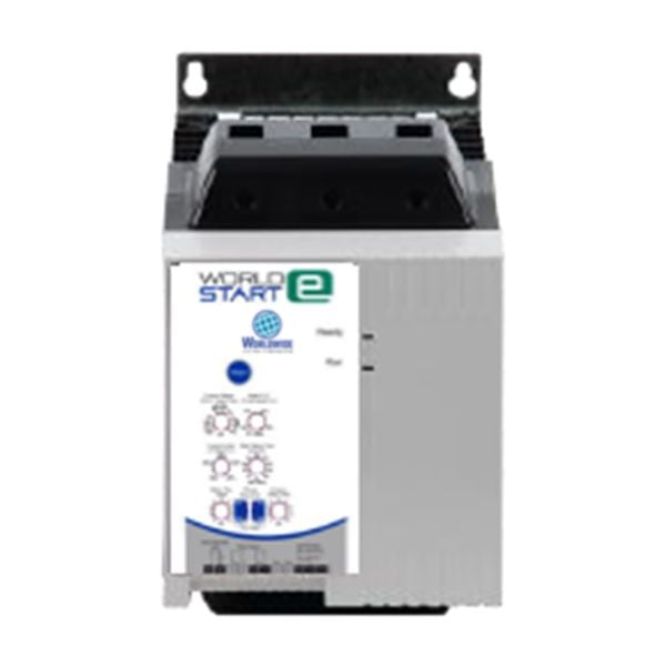 WSE Series Soft Starter, 30HP, 230V, 75HP, 460V, 100HP, 575V, Standard Duty