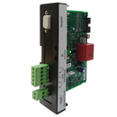 WorldStart iQ ModBus RTU Interface + Ground Fault