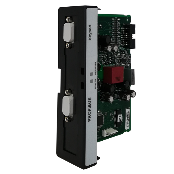 WorldStart iQ Profibus Interface