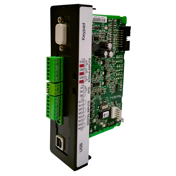 WorldStart iQ Smart Control Card Pump Application