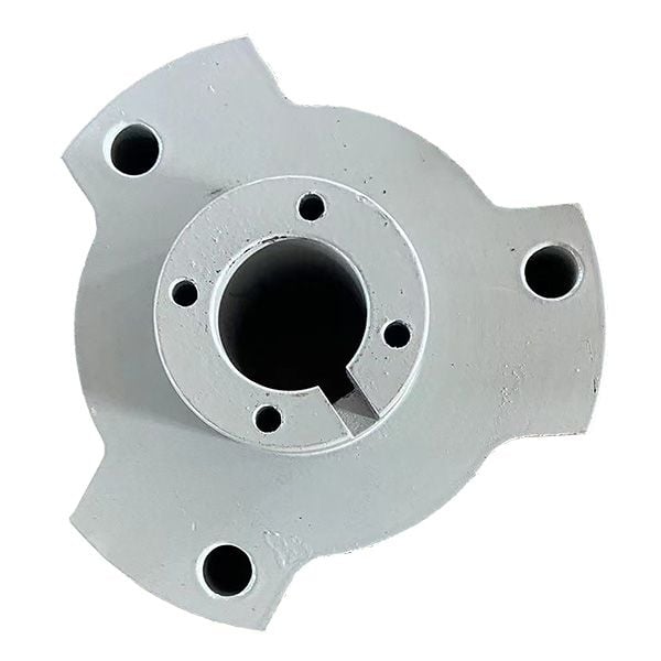 WVHS Coupling, MC400-1.25-.375
