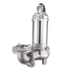 Barmesa Submersible Pump Model# 3BSV504DS 5 HP 460V 3ph 3" NPT (72090085)