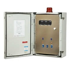 Barmesa Control Panel 208/230/460 V, 3ph (BP43D4XNM032)