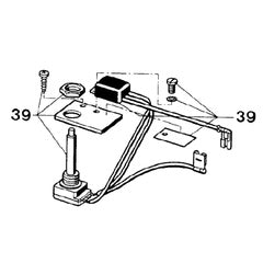 Lutz Speed Controller (0030-070)