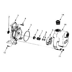 AMT Pump Kit 4292-96 (4292-K6)