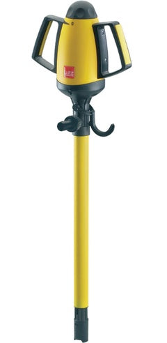 Lutz Pump Tube B2 VARIO PP-SL 19" 230V (0201-500)