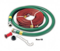 AMT Pumps Hose Kits and Fittings (055-362)