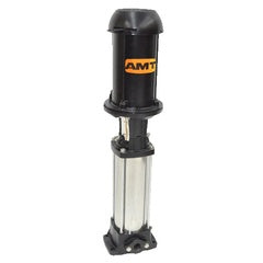 AMT Pumps Multistage Pump MSV3 Three Phase (MSV3-5-3P)