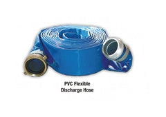 AMT Pumps Water Discharge Hose C217-90 (C217-90)