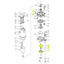 Barnes Pumps Repair Kit Cutter SGVF (113300)