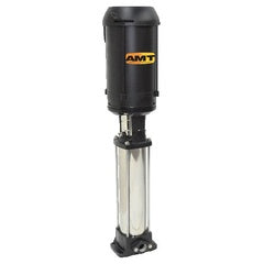 AMT Pumps Multistage Pump MSV5 Three Phase (MSV5-2-3P)