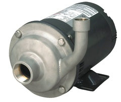 AMT Pumps Centrifugal Pump High Volume Stainless Steel (5481-98)