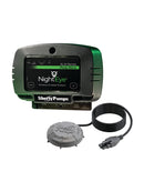 Liberty ALM-PK-EYE, Puddle sensor, 50' Float Switch Cord Length, 3 lbs