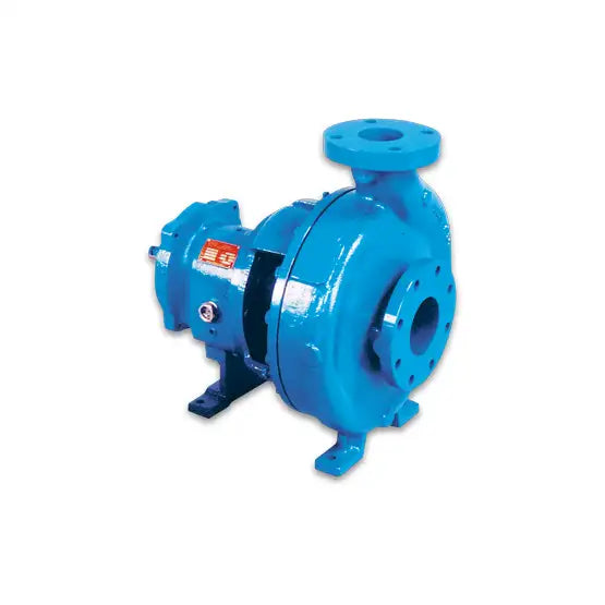 Barnes Bare Pump 911M 2x3-8 316SS (BARM911M-EPDM)