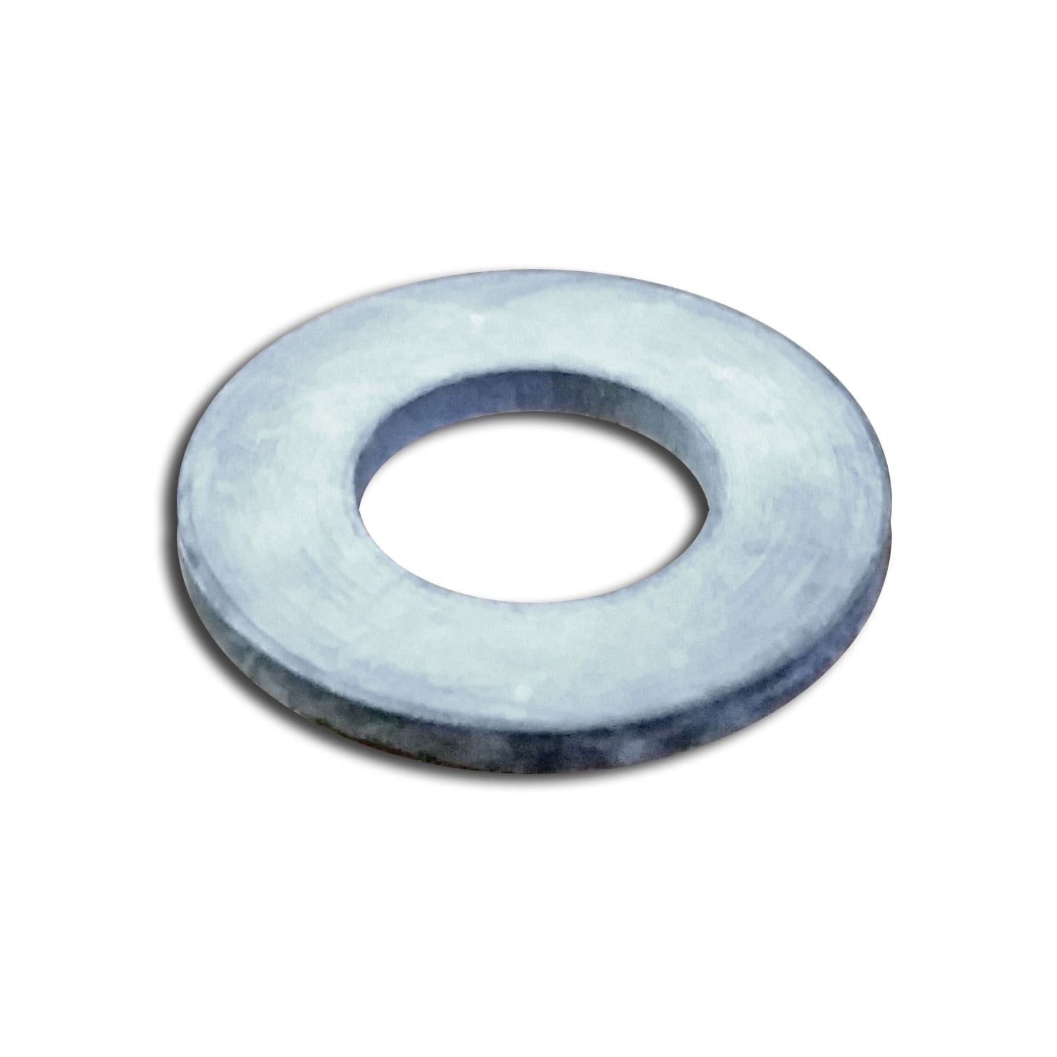 AquaMatic V531-093K – Nut, Disc Retaining, 531, Noryl - Parts & Accessories
