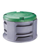 Liberty IKIT2-230, 2" Piping Installation Kit, 230V