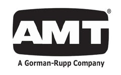 AMT Pump Repair Part 0.50HP 1PH 115VAC ODP Motor (1626-102-00)