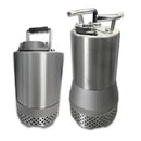 Barmesa Submersible Pump Klein Series 0.5 HP 115V 2" NPT (70090121)