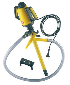 Lutz Drum Pump Set B2 VARIO PP-SL 27" 230V (0205-021)