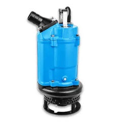 Barmesa Submersible Pump KAG Series 2 HP, 460 V, 2" Discharge (70090262)