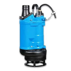 Barmesa Submersible Pump KAG Series 5 HP, 460 V, 3" Discharge (70090267)
