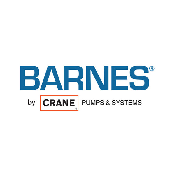 BARNES TS-29324 - SLEEVE, SS, 1.75"ID, 3.32"L