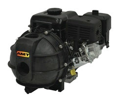 Gorman-Rupp Dewatering Pump 2" FNPT Discharge, 5 HP, Polypropylene (2AG5LPE)