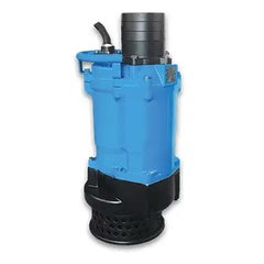 Barmesa Submersible Pump 4KTM2004 20 HP 460 V 3ph 4" Discharge (70090249)