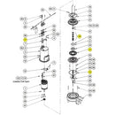 Barnes Seal Kit 130178 (130178)