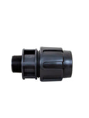 Liberty CK125IPS, Compression Fitting for Pressure Piping, 1-1/4” IPS Comp x 1-1/4” MNPT Size, 2.65 lbs