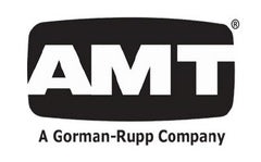 AMT Pump Repair Part Volute Trash Replaces 2182-002-01 (2182-002-00)