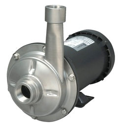 AMT Pumps Centrifugal Pump High Head Stainless Steel (5539-98)