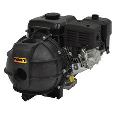 AMT Pumps Agricultural/Dewatering Pump 6 HP, Cast Iron, 2" NPT (4229-V5)
