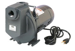 AMT Pumps Utility Pump 1" Aluminum (4292-96)