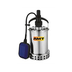 Gorman-Rupp Submersible Utility Sump Pump 3/4 HP, 115 V, 1 Ph, 1-1/4" FNPT (5010-99)