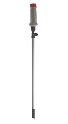Lutz Drum Pump Set B1-A PP Accessory Set (0205-054)