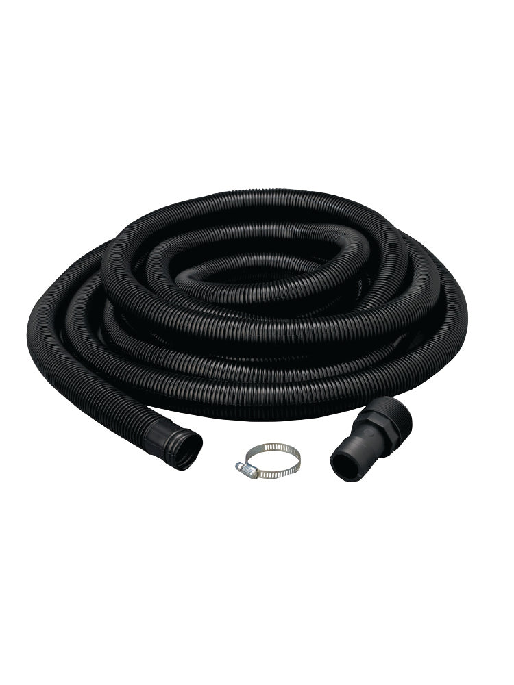 Liberty DHK-245, 1-1/2" Sump Pump Discharge  Hose Kit,  1-1/2" x 24' Hose