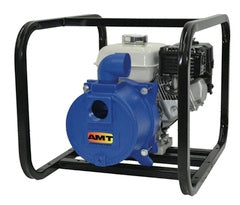 IPT Trash Pump 2" NPT Hatz Diesel 1B20 (3930-D5)