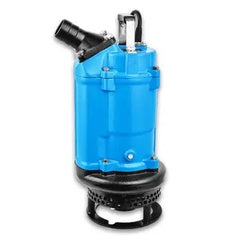 Barmesa Submersible Pump KAG Series 3 HP, 460 V, 2" discharge (70090264)