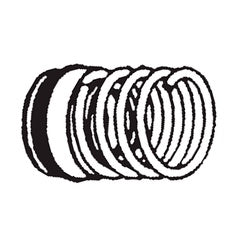 AMT Pump Seal Kit VITON TYPE 21 Carbon/SIC (1640-163-94)
